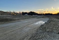 Waldman Associates arranges $4 million sale of 8 acres for multifamily development